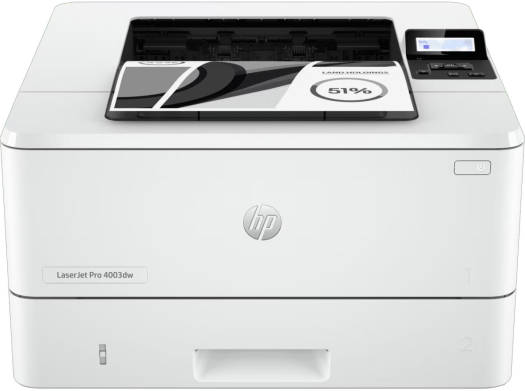 2Z610A  HP LaserJet Pro 4003DW